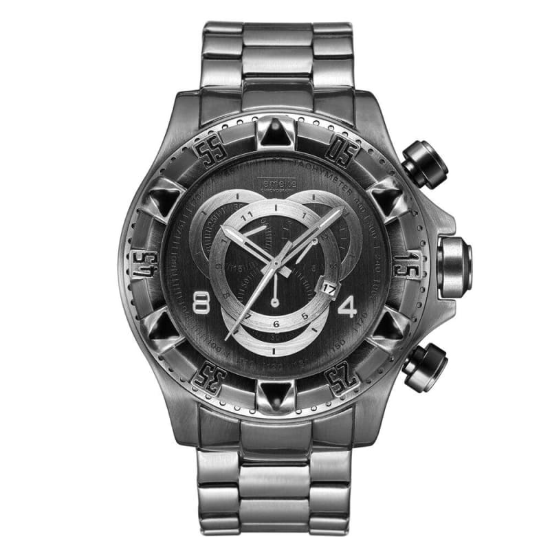 Reloj de supervivencia militar