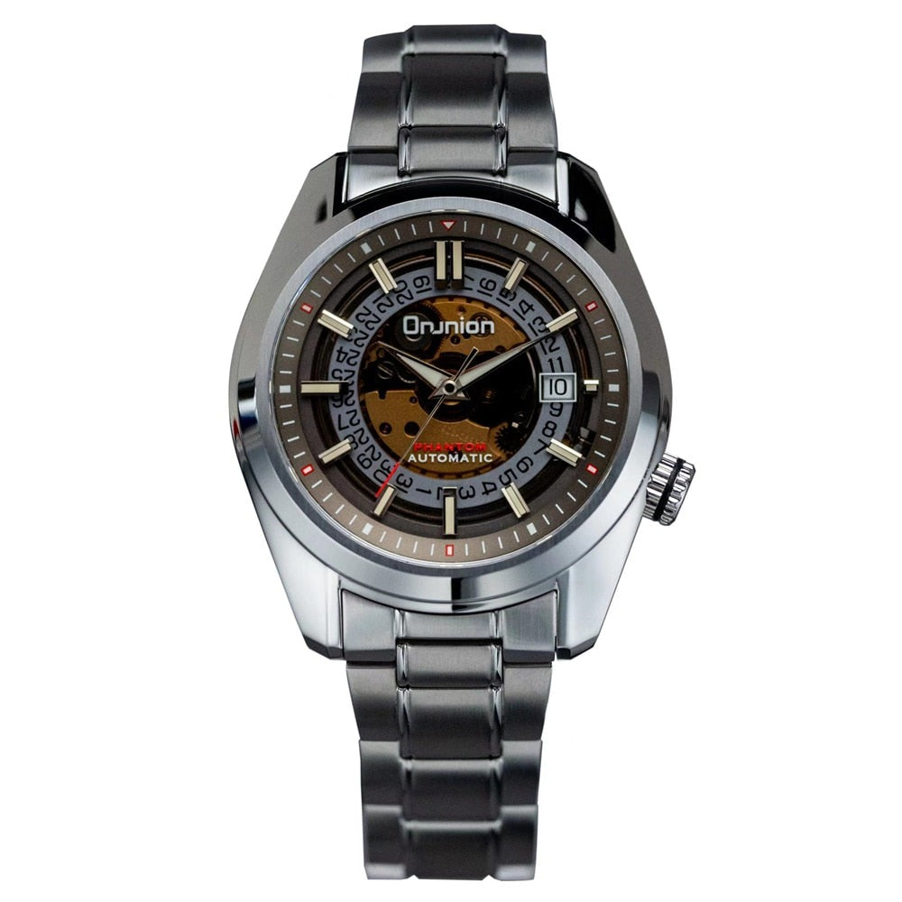 Reloj de uso militar