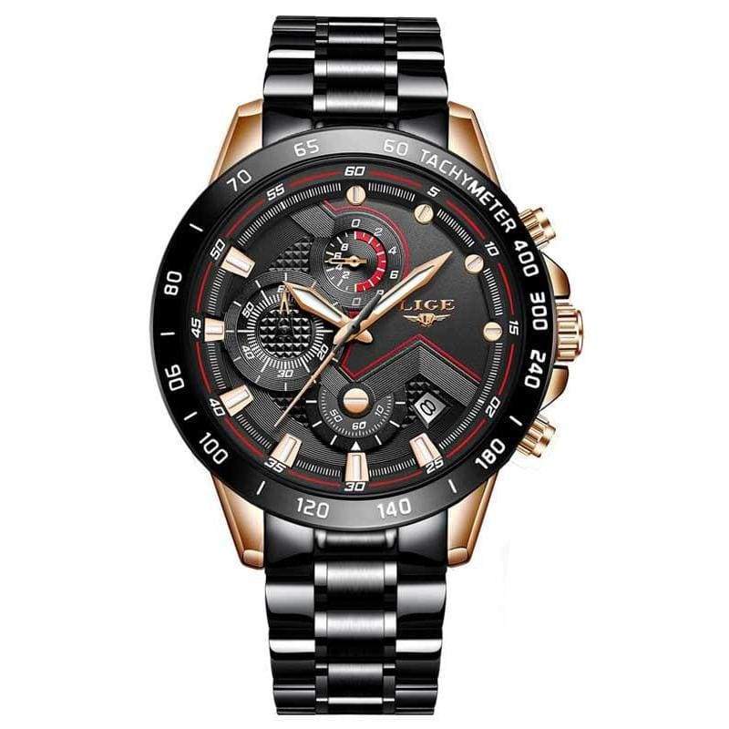 Reloj hombre militar