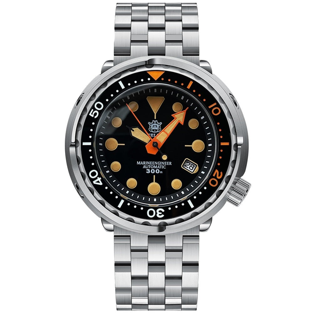 Reloj ingles militar