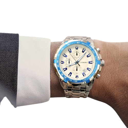 Reloj militar