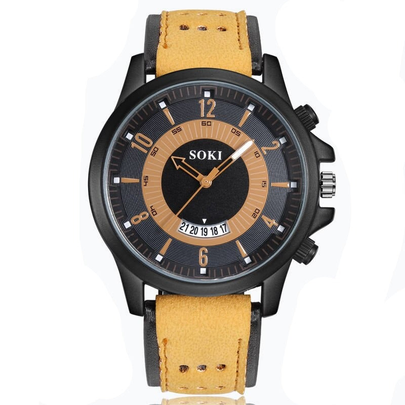 Reloj militar americano