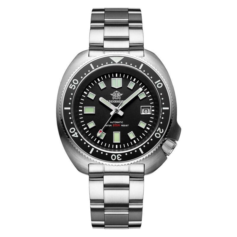 Reloj militar camo