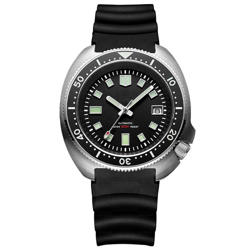Reloj militar camo
