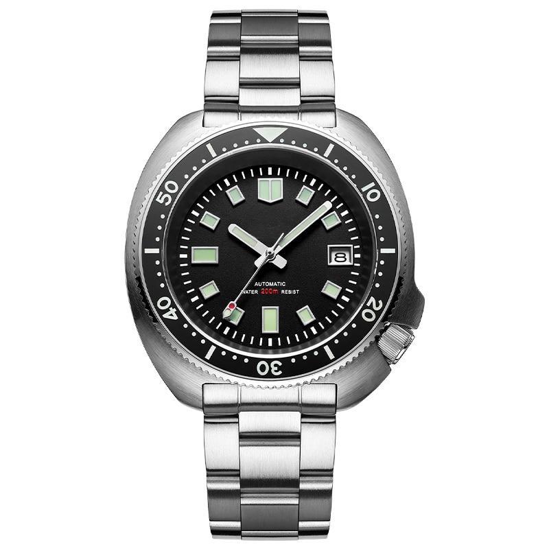 Reloj militar camo