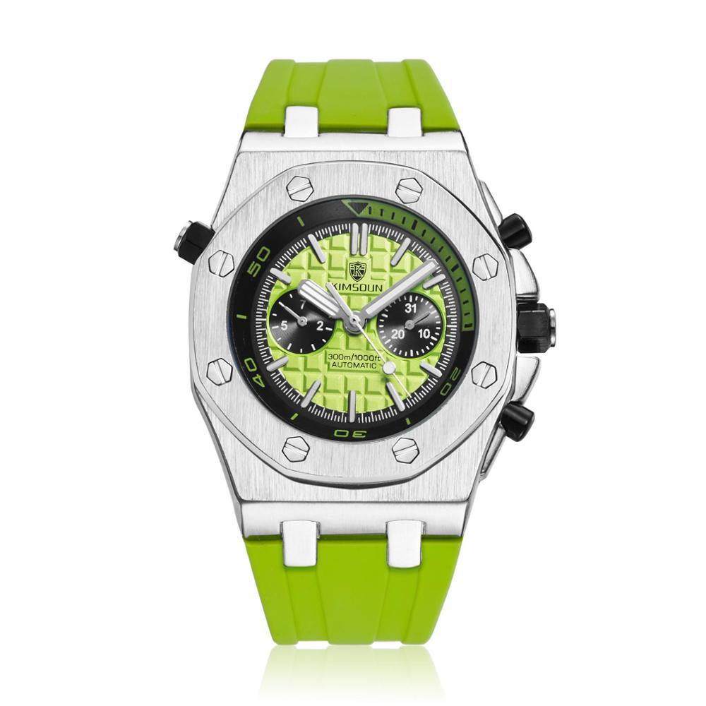 Reloj militar camuflaje