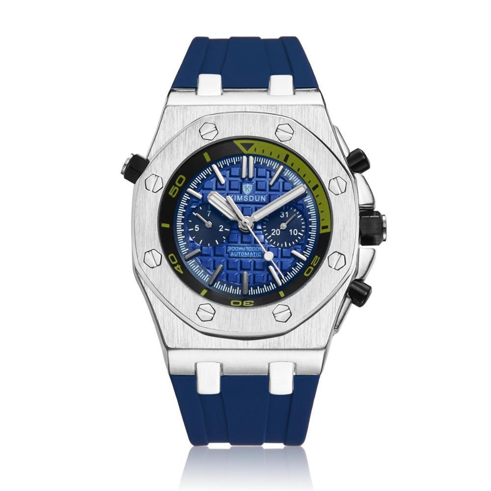 Reloj militar camuflaje