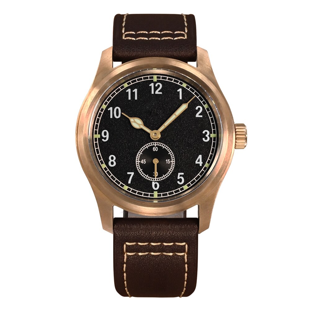 Reloj militar camuflaje digital marron