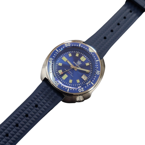 Reloj militar clasico