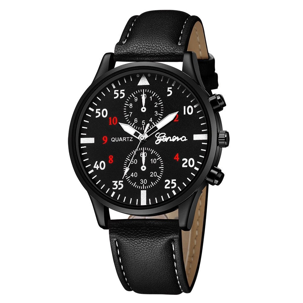 Reloj militar colombia