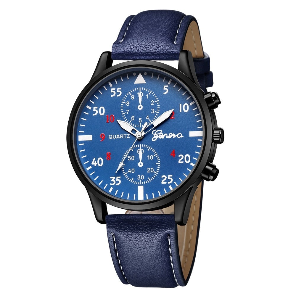 Reloj militar colombia