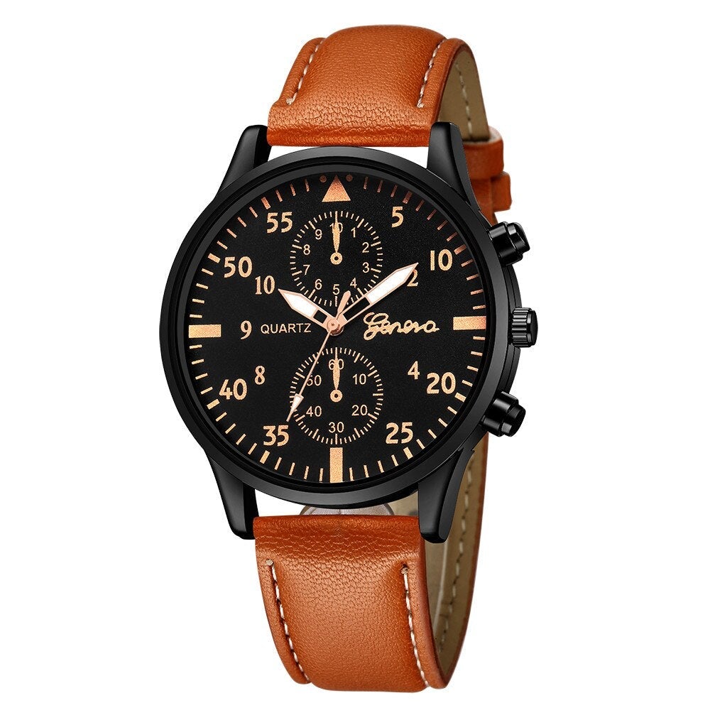 Reloj militar colombia