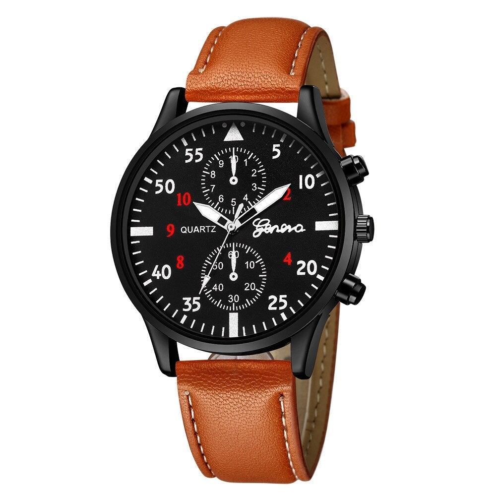 Reloj militar colombia