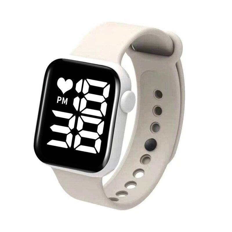 Reloj militar crono smart