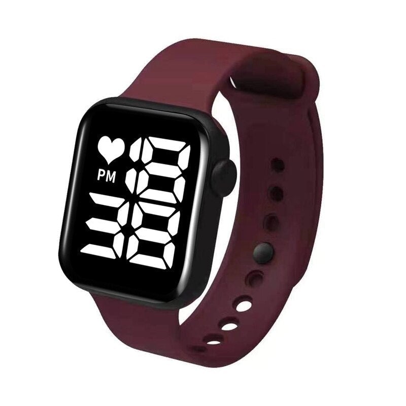 Reloj militar crono smart