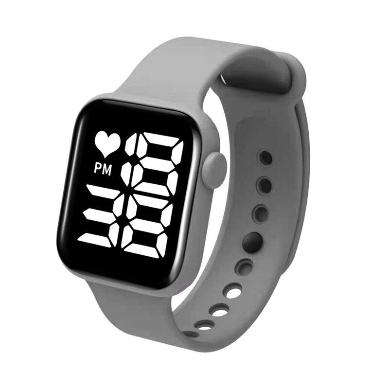 Reloj militar crono smart