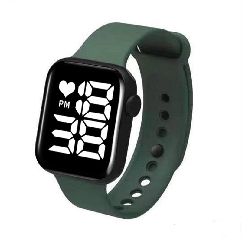 Reloj militar crono smart