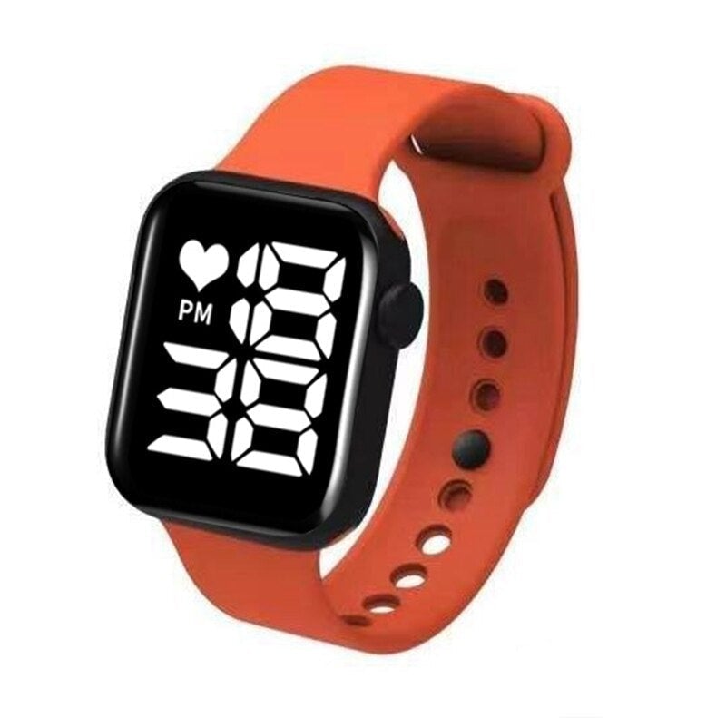 Reloj militar crono smart