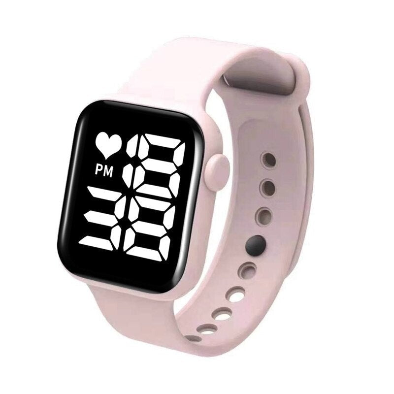 Reloj militar crono smart