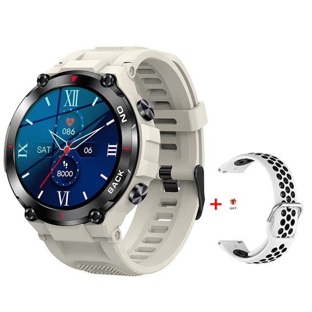 Reloj militar de entrenamiento