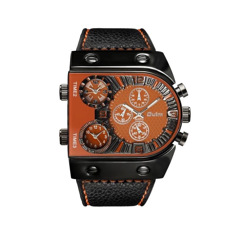 Reloj militar en peliculas