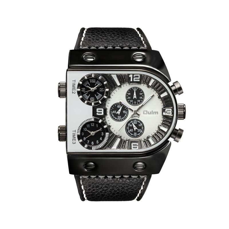 Reloj militar en peliculas