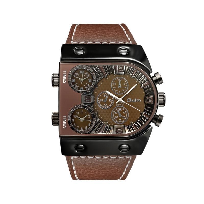 Reloj militar en peliculas