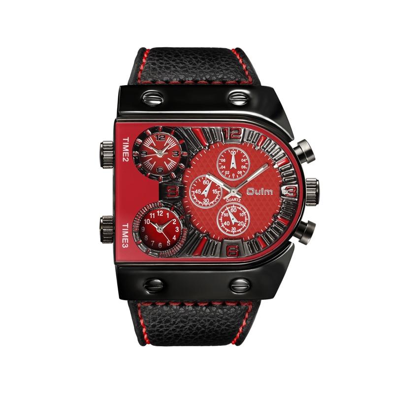 Reloj militar en peliculas