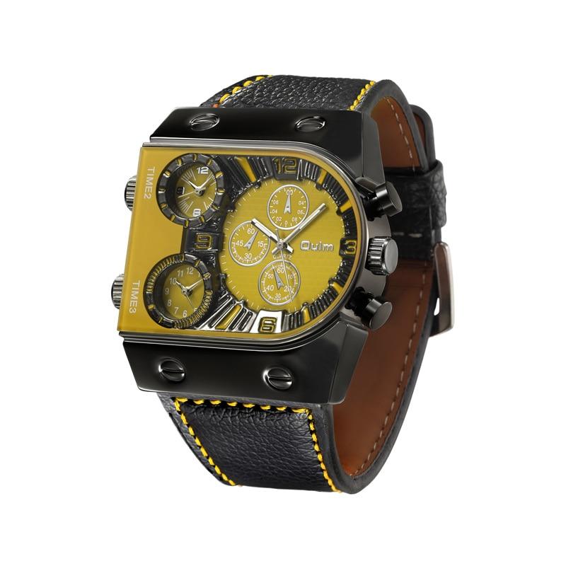 Reloj militar en peliculas