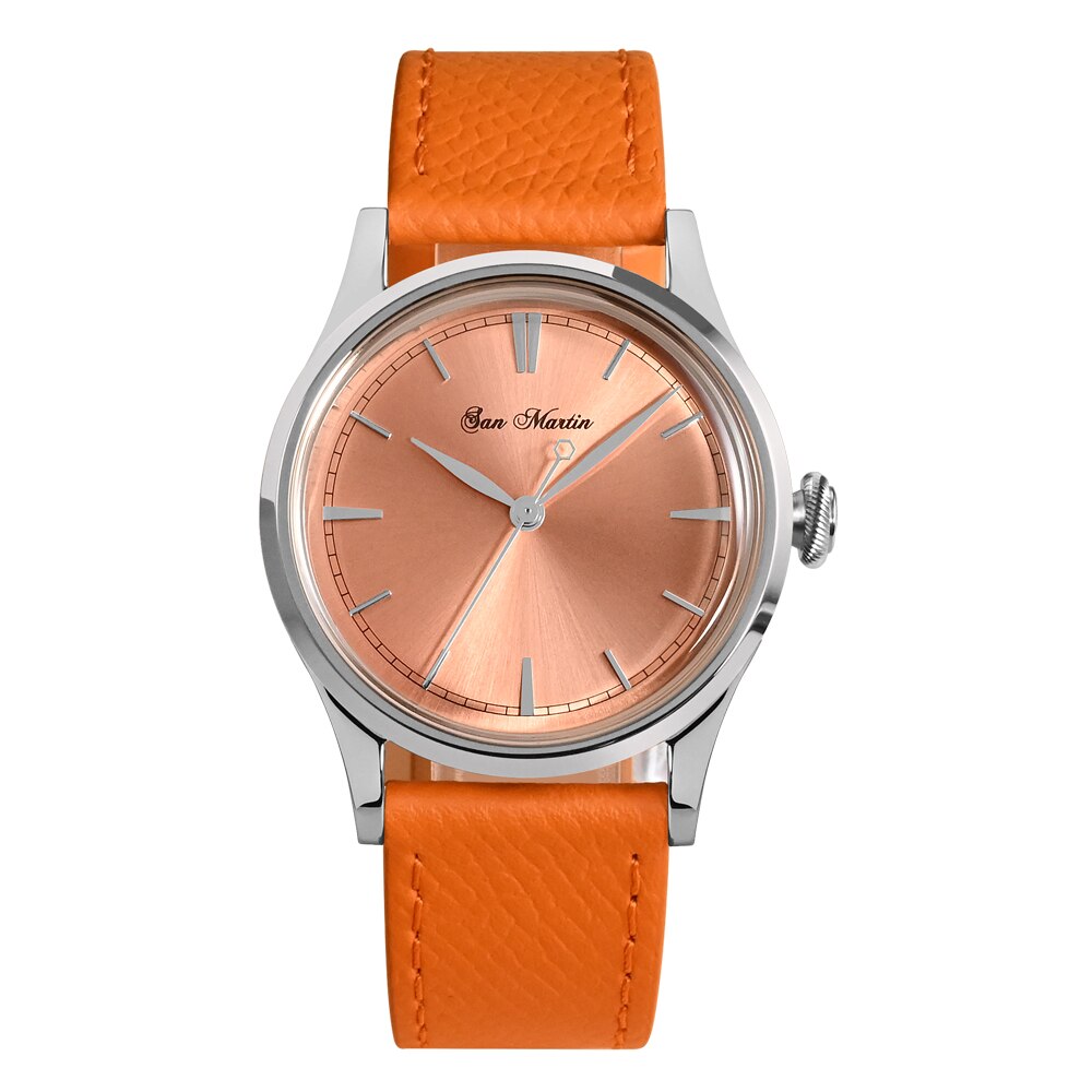 Reloj militar españa