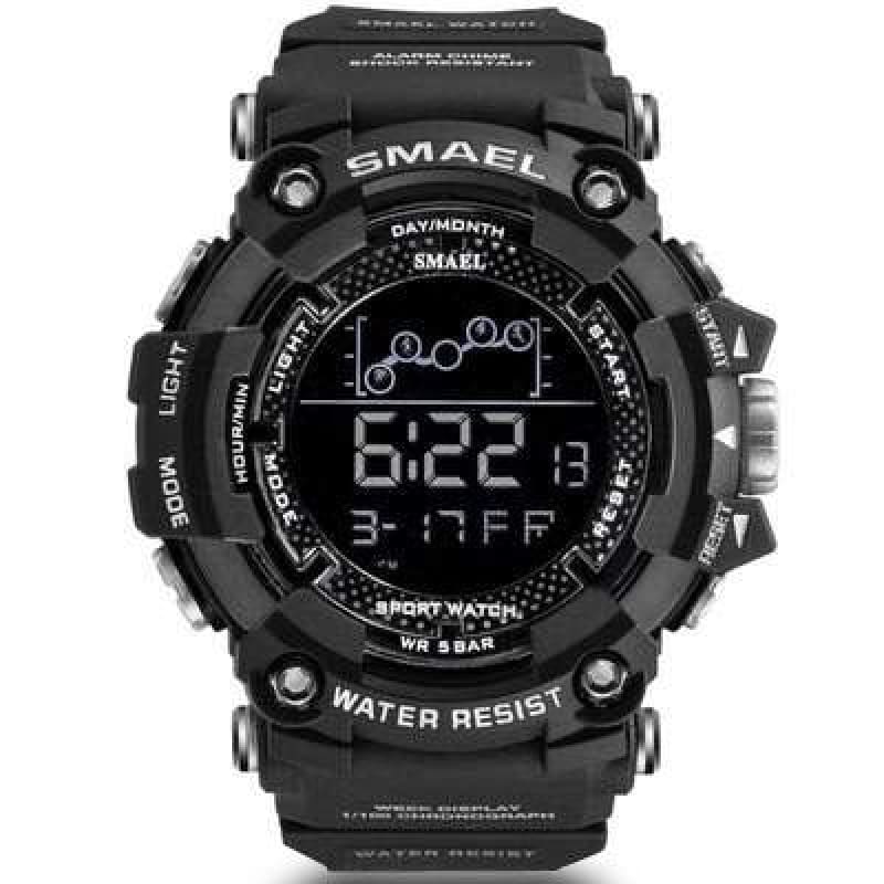 Reloj militar estados unidos