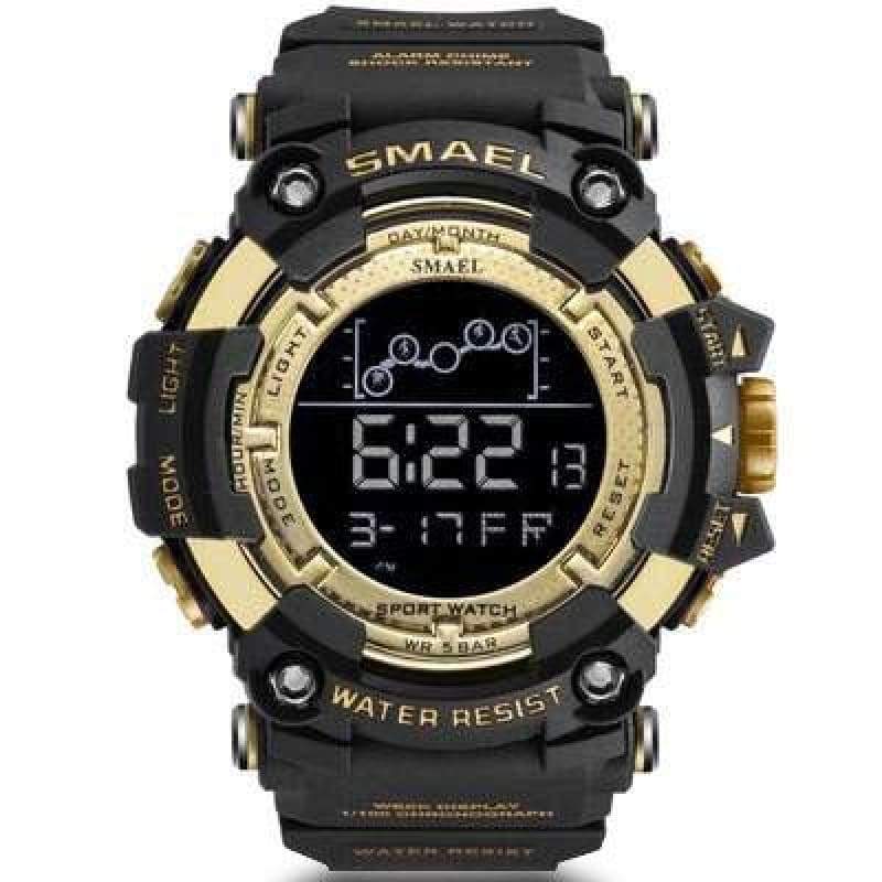 Reloj militar estados unidos