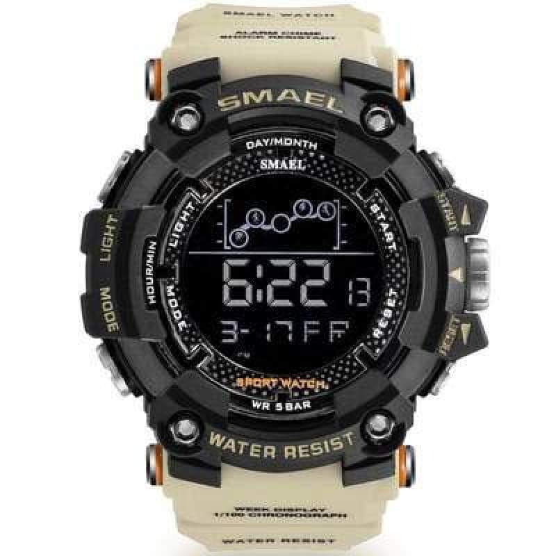 Reloj militar estados unidos