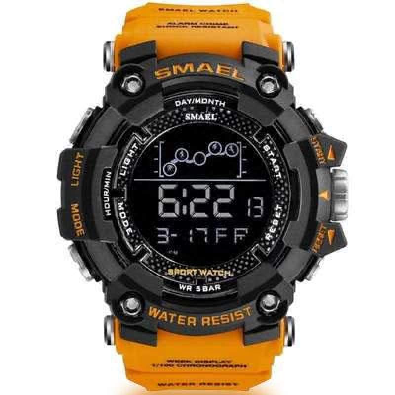 Reloj militar estados unidos