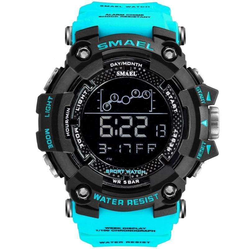 Reloj militar estados unidos