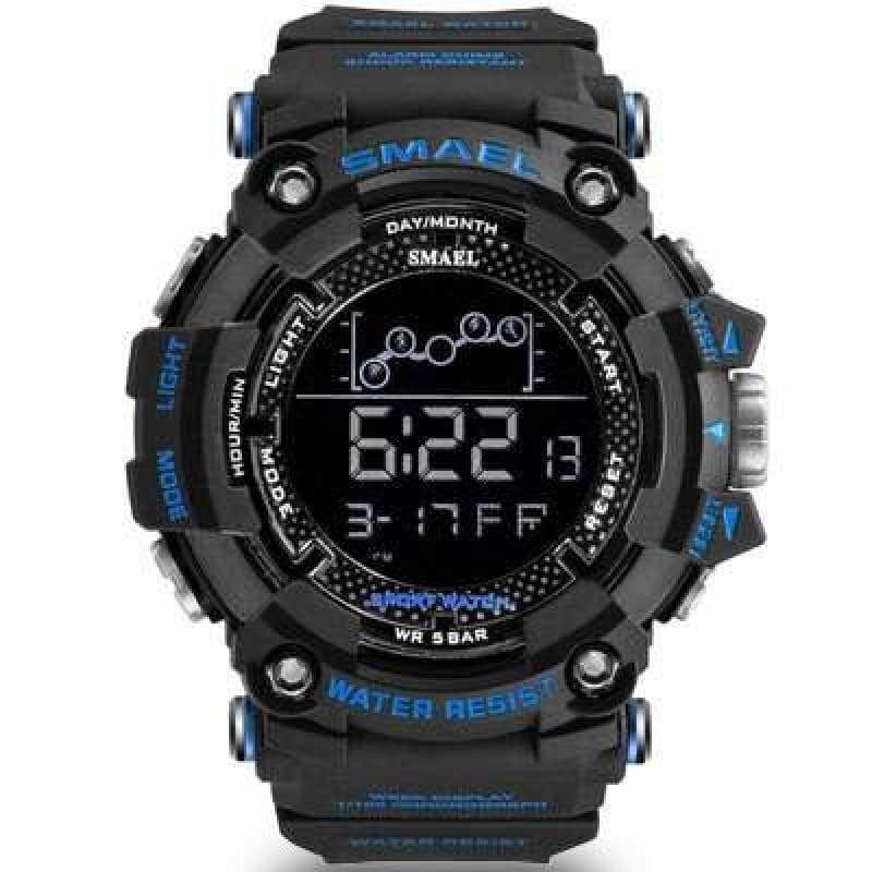Reloj militar estados unidos