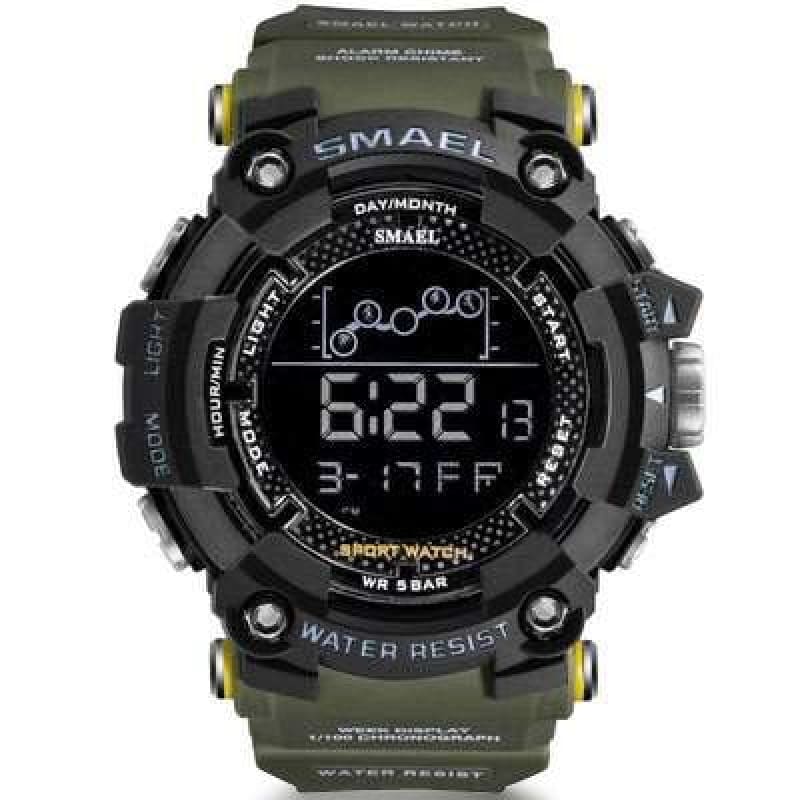 Reloj militar estados unidos