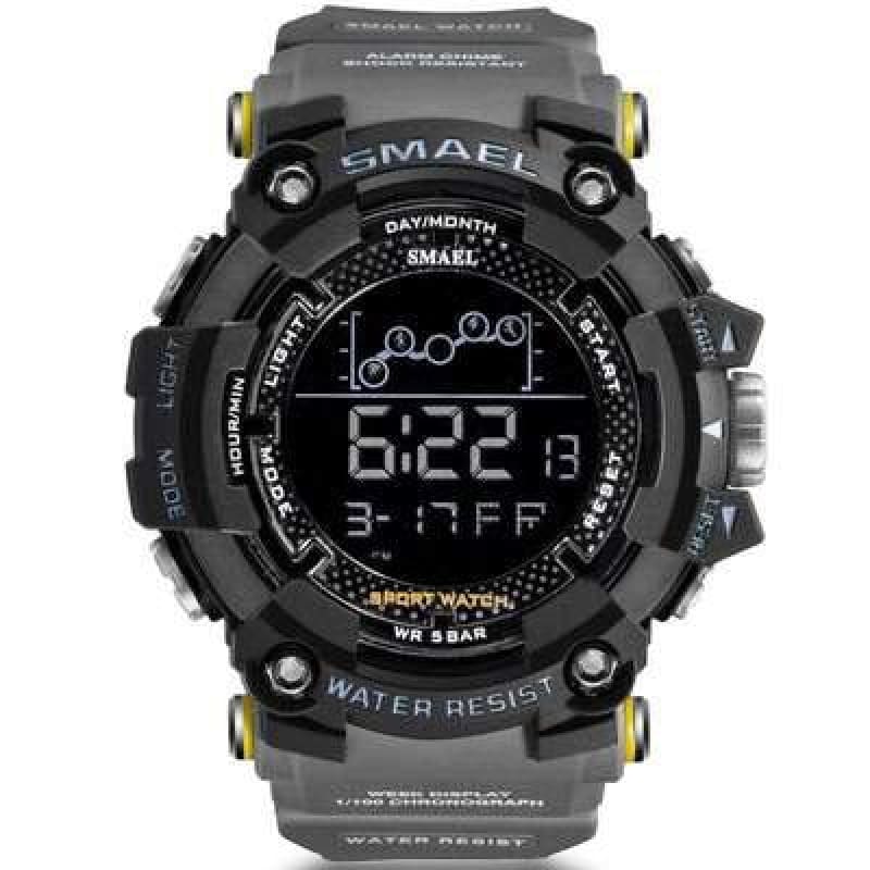 Reloj militar estados unidos