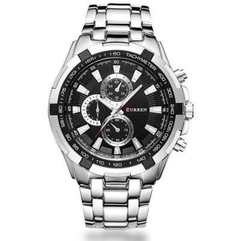Reloj militar horas