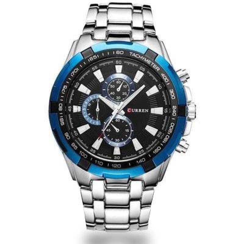 Reloj militar horas