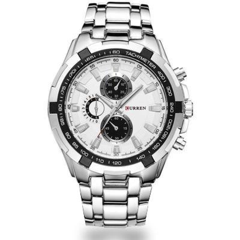 Reloj militar horas