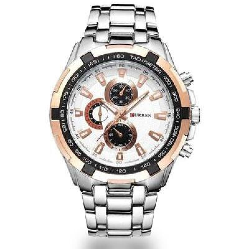 Reloj militar horas
