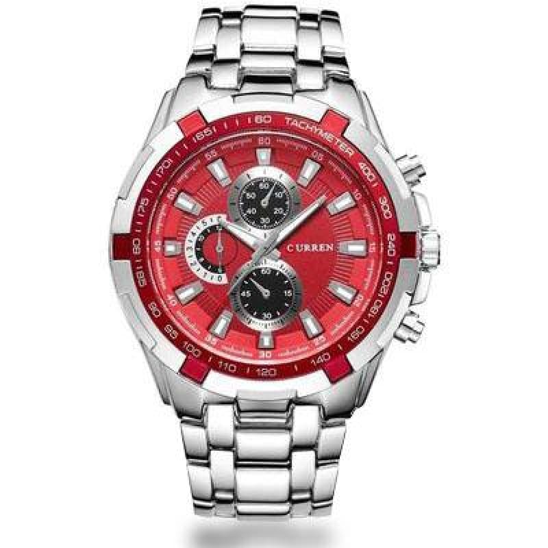 Reloj militar horas