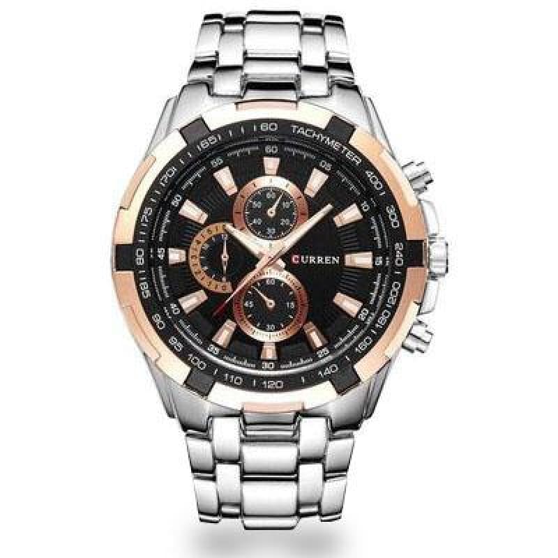 Reloj militar horas