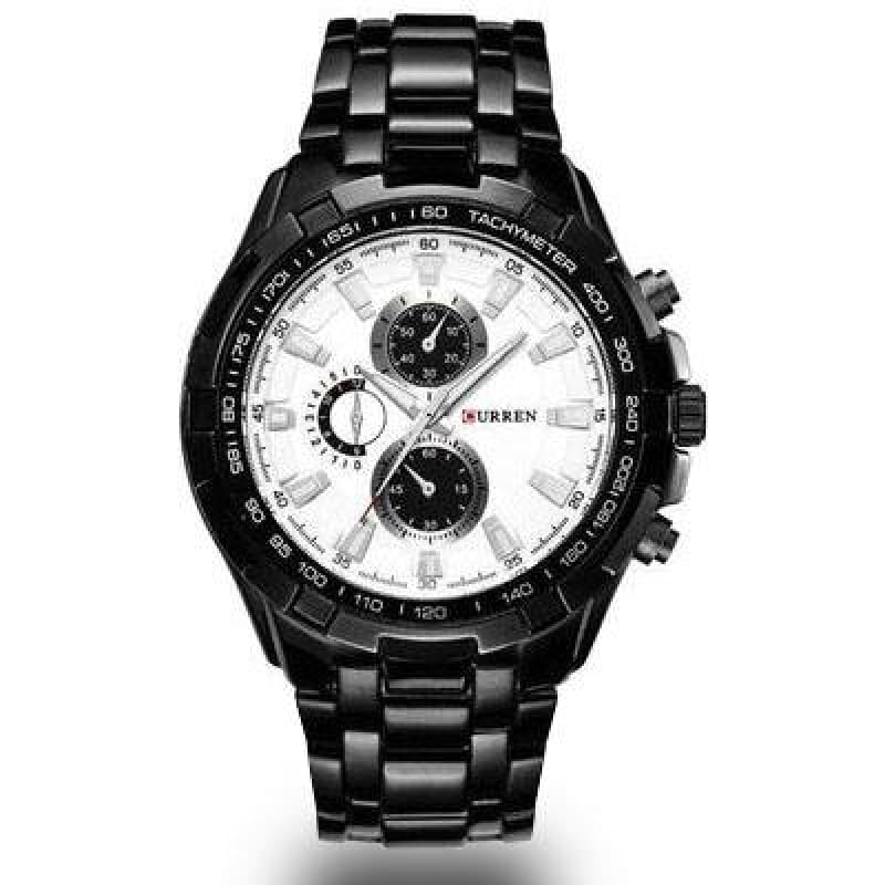 Reloj militar horas