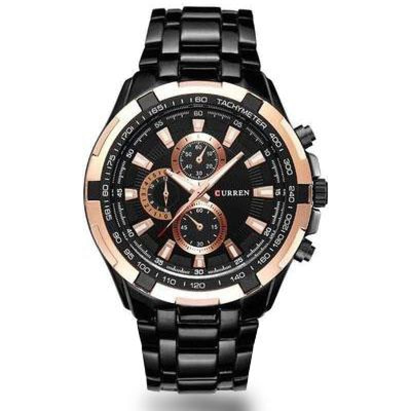 Reloj militar horas
