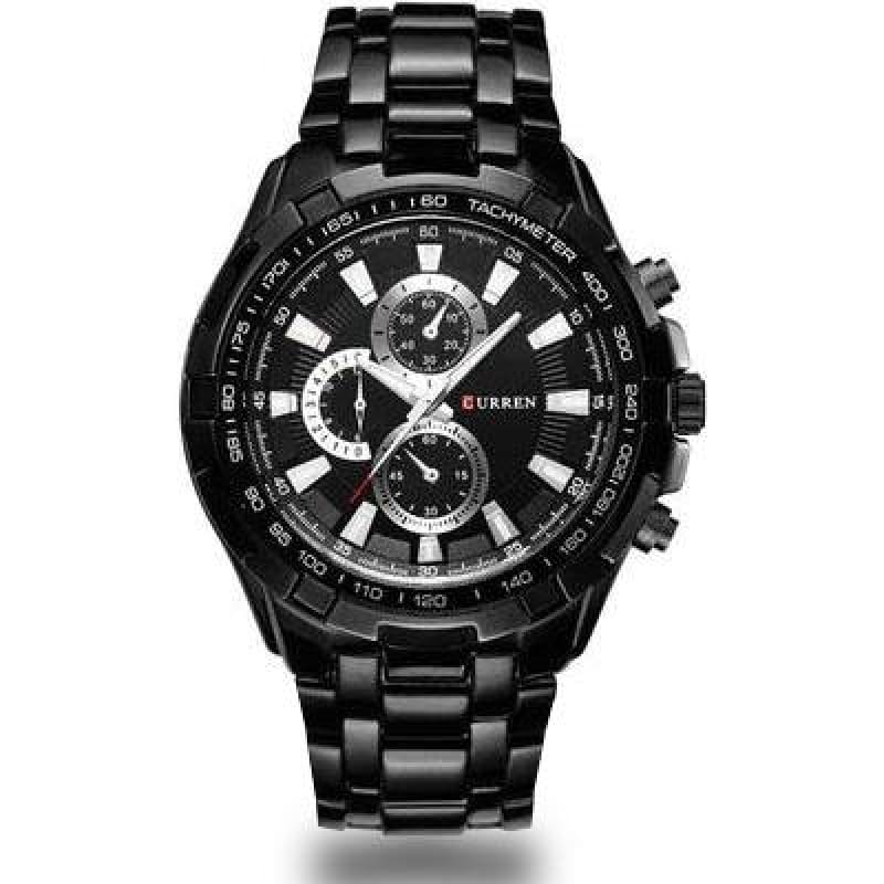 Reloj militar horas