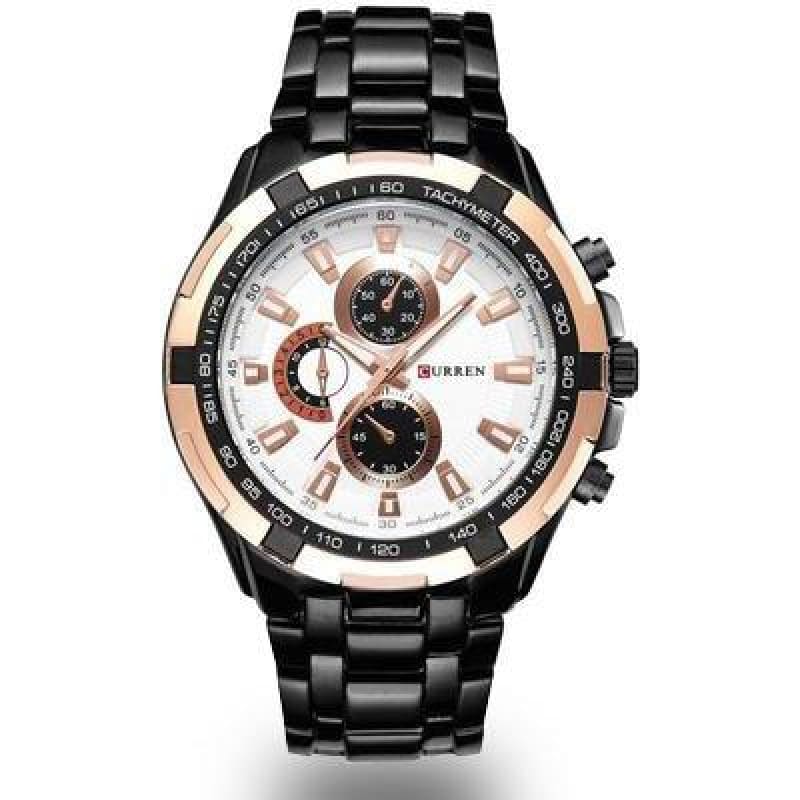 Reloj militar horas