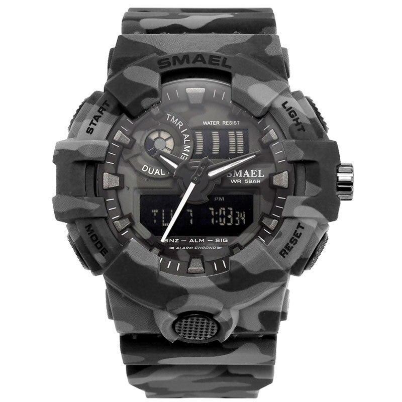 Reloj militar infantry