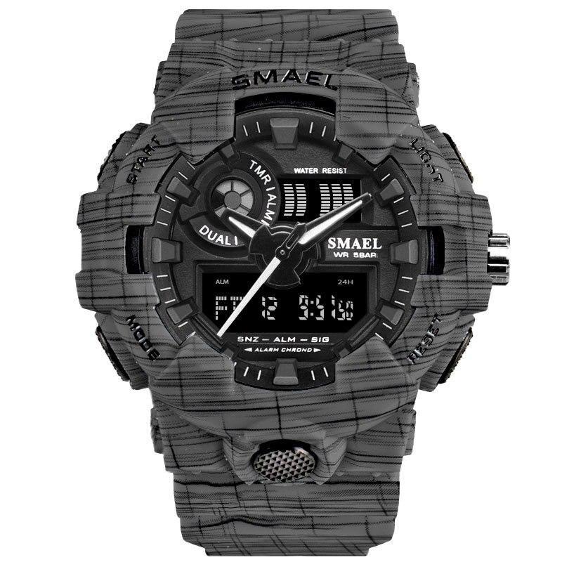 Reloj militar infantry